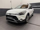 Hyundai i20 1.0 T-GDI|Active|MwSt|1.Hand|AUTOM.|WENIG KM - Hyundai i20 Gebrauchtwagen in Duisburg