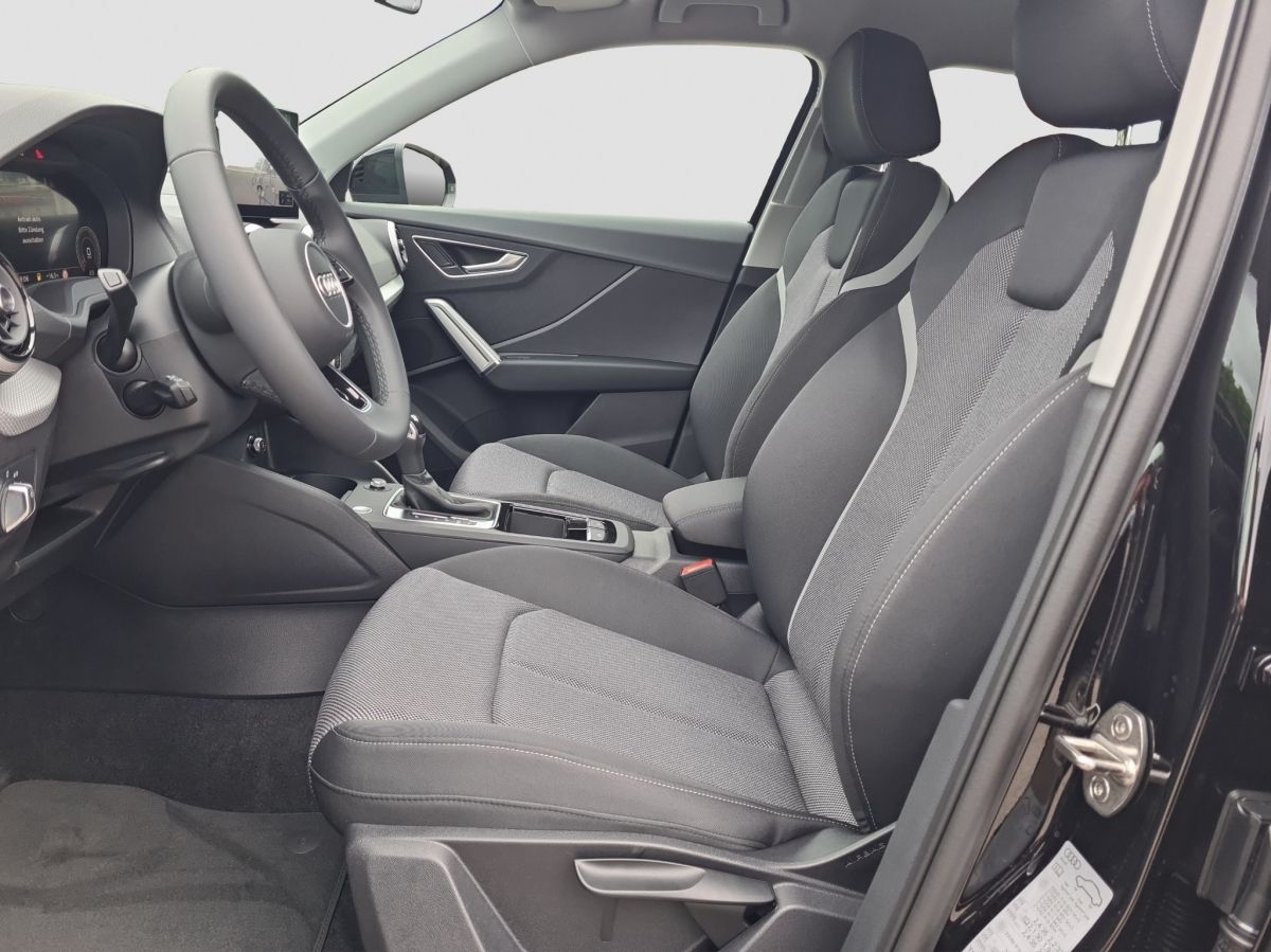 Audi Q2 - Bild 9