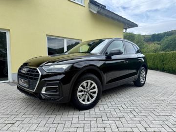 Audi Q5 - 2