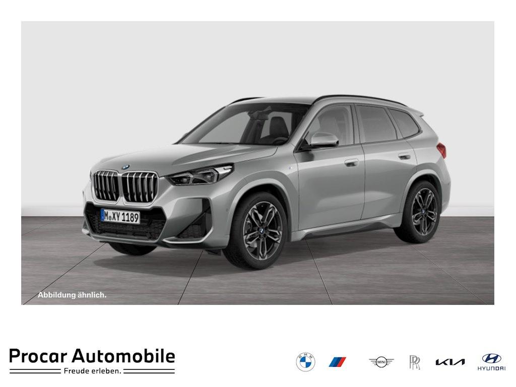 BMW X1 xDrive20d M Sport+LC Plus+AHK+Komfortzg.+LED+