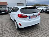 Ford Fiesta 1.5 TDCi 85 Business S&S Navi LKW 2 Sitze - Ford Fiesta mit Diesel-Antrieb: 1.8