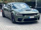 Dodge Charger R/T 6.4 Scat Pack Widebody LPG - Dodge Charger: Scat Pack