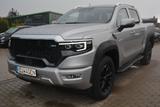 Foton 4 Ultra DOKA MHEV VGT Turbo 4x4-Kamera-Garantie