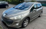 Peugeot 308 SW 1.6 Benziner | 120 PS | 90.... - Peugeot 308 aus 2009: SW