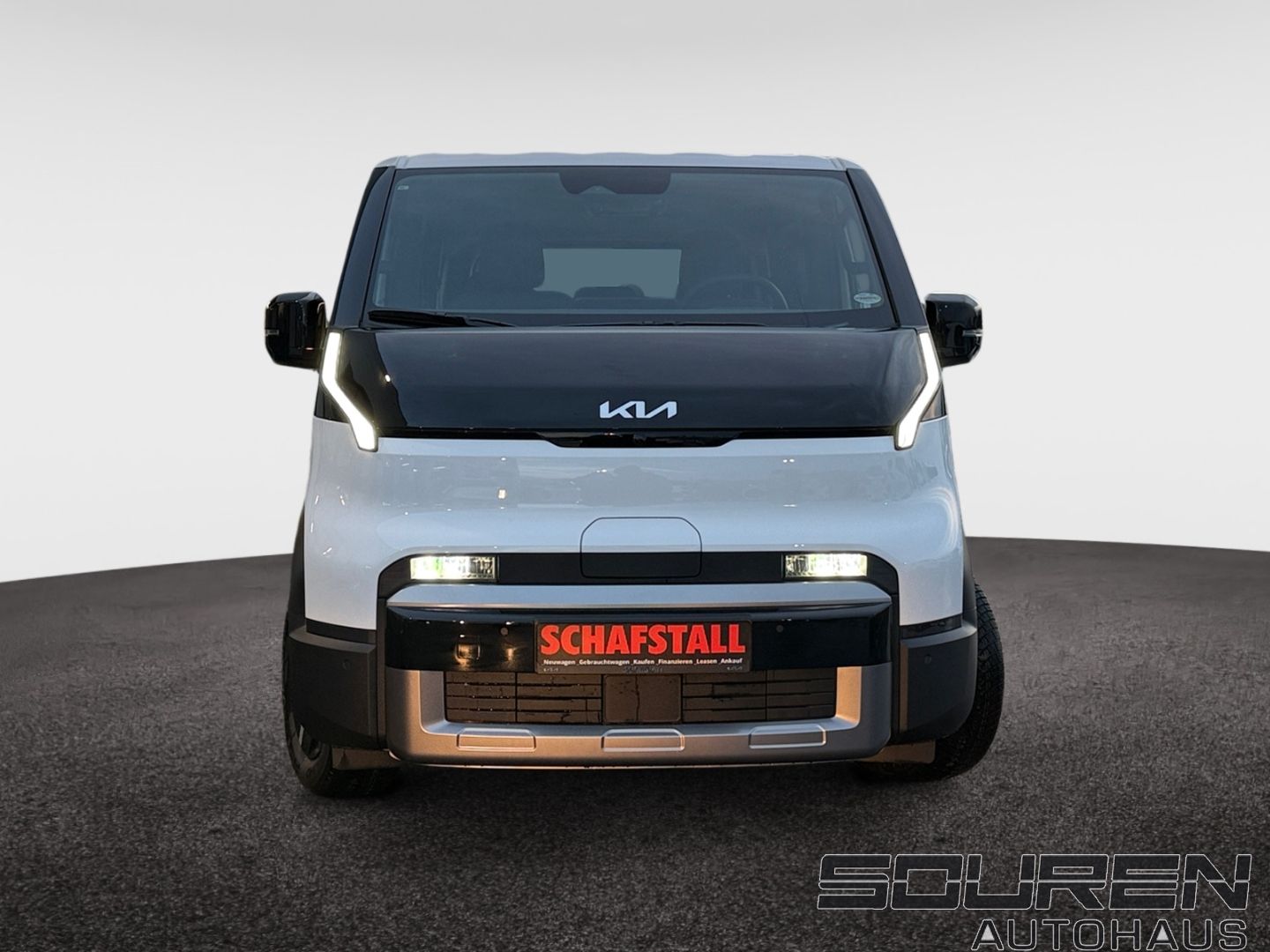 Kia PV5 ELITE 71.2 WP AW Privat November verfügbar imagem 3