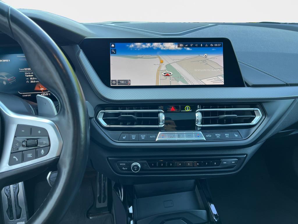 BMW M235i xDrive Gran Coupe ACC+Pano+M Performance+