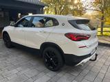 BMW X2 sDrive18i Advantage ex. Fahrschule  - gebrauchte BMW X2 aus dem Jahr 2023