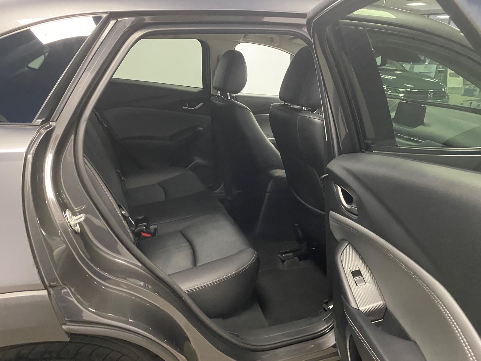 Fahrzeugabbildung Mazda CX-3 2.0 NAVIGATION+LED SCHEINWERFER+KAMERA+HEAD