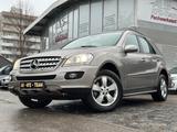 Mercedes-Benz ML 500 Leder Navi Xenon Ahk Gsd 8 Fach Pdc Shz - Mercedes-Benz ML 500 aus 2007