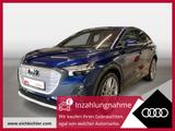 Audi Q4 Sportback 35 e-tron ACC AHK AUT Fernlichtass. - Audi Q4 e-tron Sportback F4