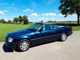 Mercedes-Benz E 200 Cabrio W 124 - gebrauchte Mercedes-Benz E 200 aus dem Jahr 1995
