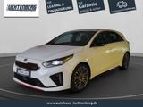 Kia Ceed 1.6T GT NAVI+KAMERA+SITZHEIZUNG+BLUETOOTH+ - Kia cee'd / Ceed in Köln