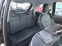 Fiat 500e - Vorschau Bild 14