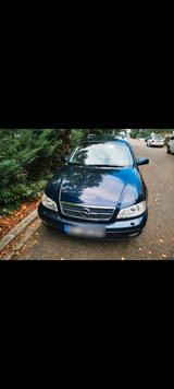 Opel omega b  Facelift caravan  v6 - Opel Omega: V6 B
