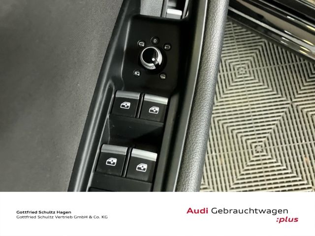 Audi A4 - Bild 11
