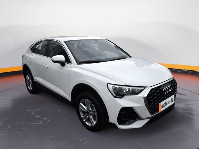 Audi Q3 Sportback 45 TFSIe Hybrid S-tronic Navi. VC