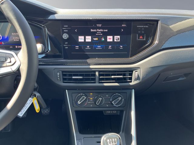 Taigo Life 1,0 l TSI 70 kW 95 PS 5-Gang