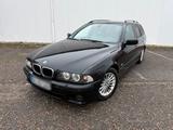BMW 530d Touring (E39 Facelift) (Tausch mö... - BMW 530: Kombi, 530d E39