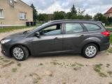 Ford Focus Turnier Trend TÜV& Service Neu - Ford Focus: Turnier Trend