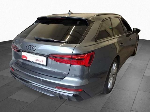 Audi S6 - Bild 3