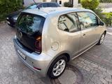 Volkswagen     VW up! 1.0 BlueMotion Technology - Volkswagen up!: Bluemotion Technology