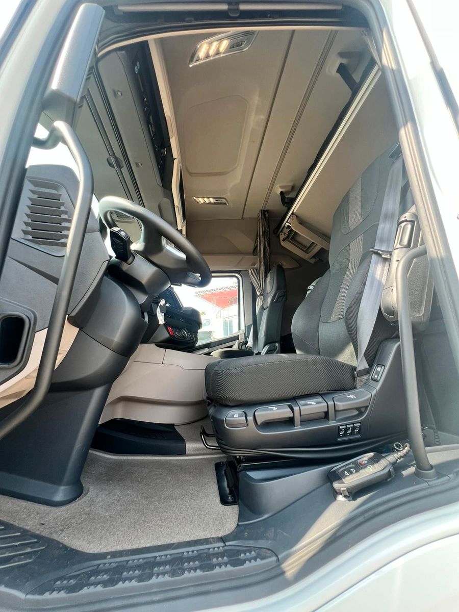 Fahrzeugabbildung DAF XG 480 FT NGD