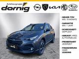 Subaru Crosstrek Active 2.0 ie e-Boxer - Subaru Crosstrek Active mit Hybrid-Antrieb (Benzin/Elektro)
