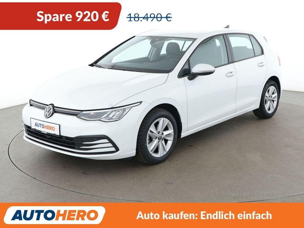 Image of Volkswagen Golf