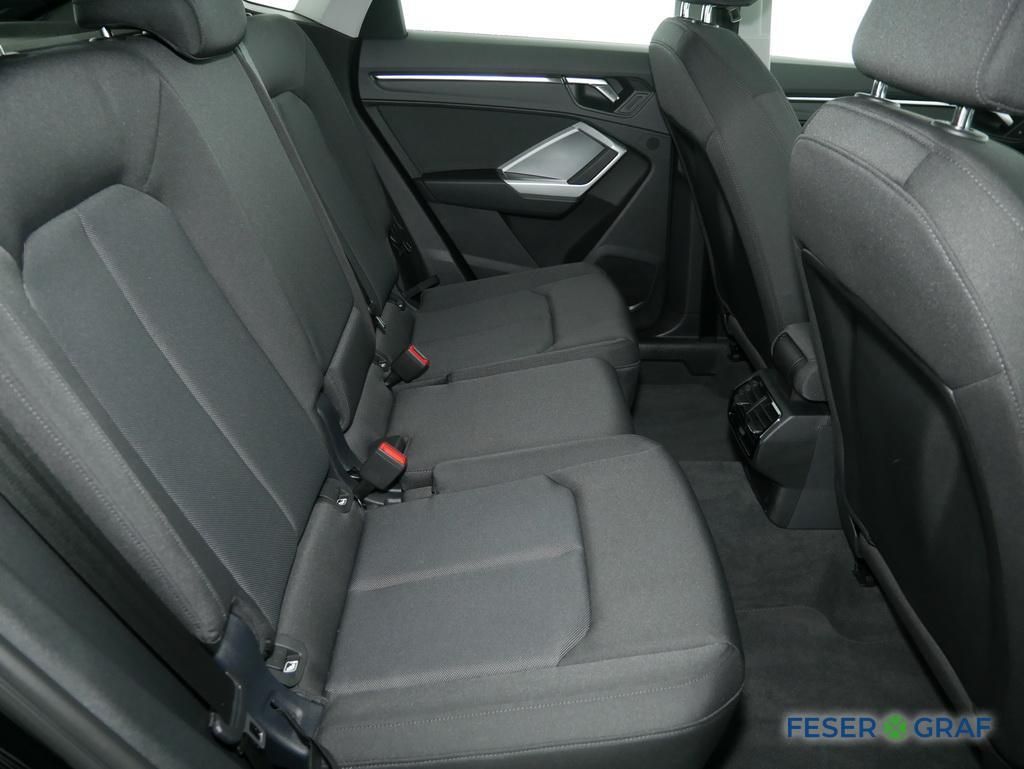 Audi Q3 - Bild 5