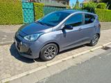 Hyundai i10 1.0 Passion SHZ/LHZ/8-fach/AC