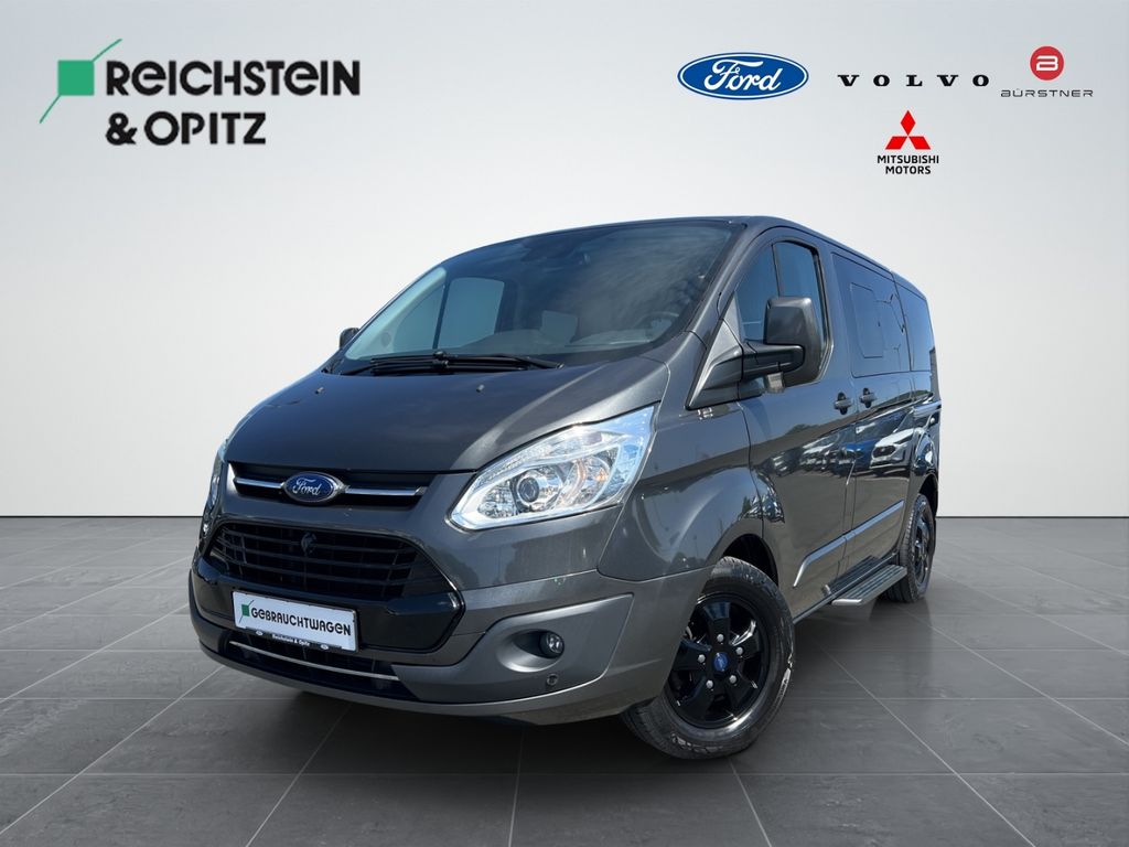 Image of Ford Tourneo Custom