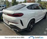 BMW X6 3.0d xDrive M-Sport Aut. Pano LED-Xenon LC-P - BMW X6: 3.0