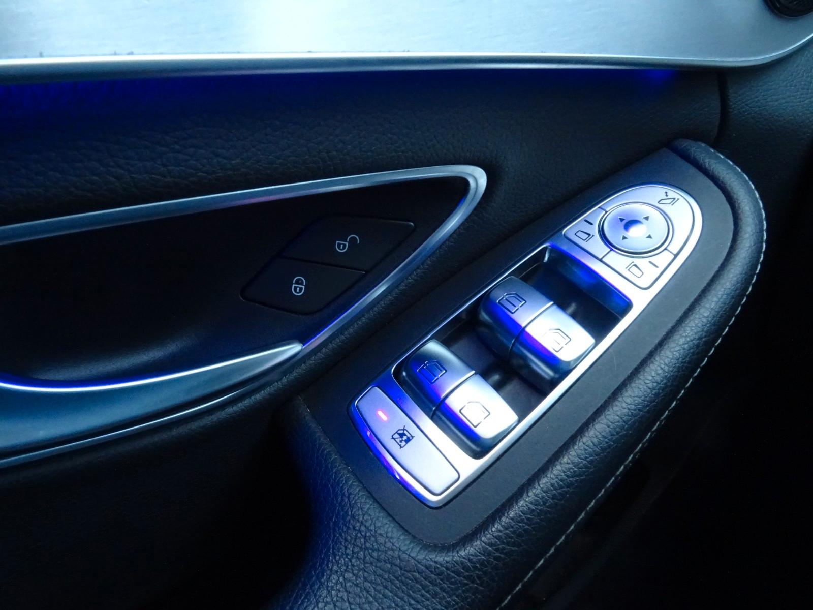 Mercedes-Benz C-Class AVANTGARDE LED NAVI PDC SHZ KAMERA, миниатюра 19