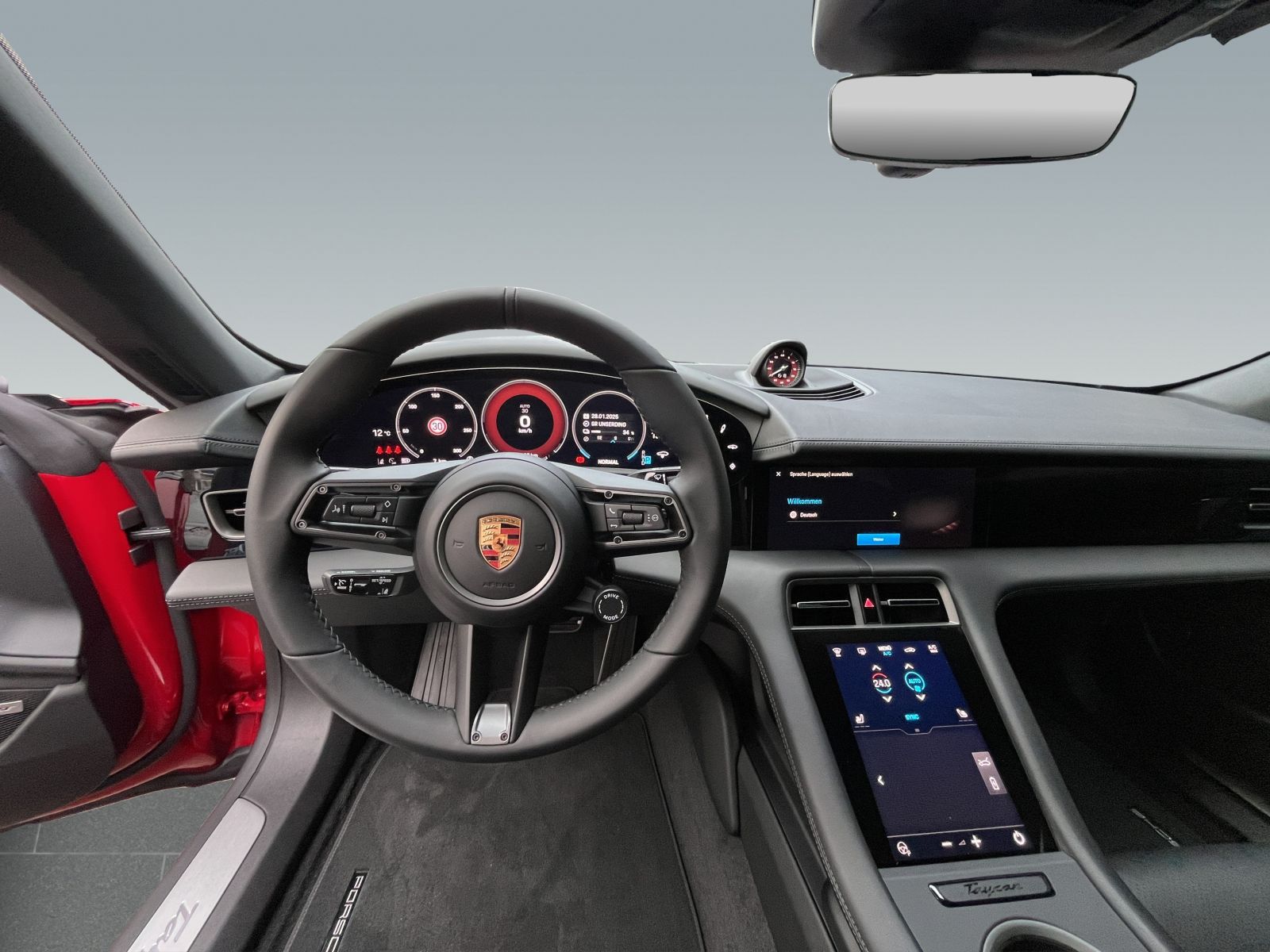 Porsche Taycan - Bild 9