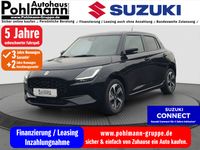 Suzuki Swift - Vorschau Bild 1