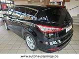 Ford S-Max Titanium *7-Sitzer, Scheckheftge., SYNC* - Ford: T Max