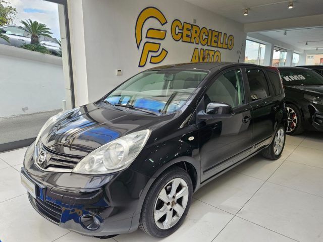 Nissan NISSAN Note 1.4 16V Acenta