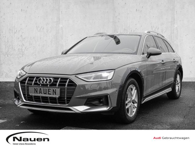 Audi A4 allroad quattro 40 TDI *DSG*MAGNETIC*NAVI*KAM