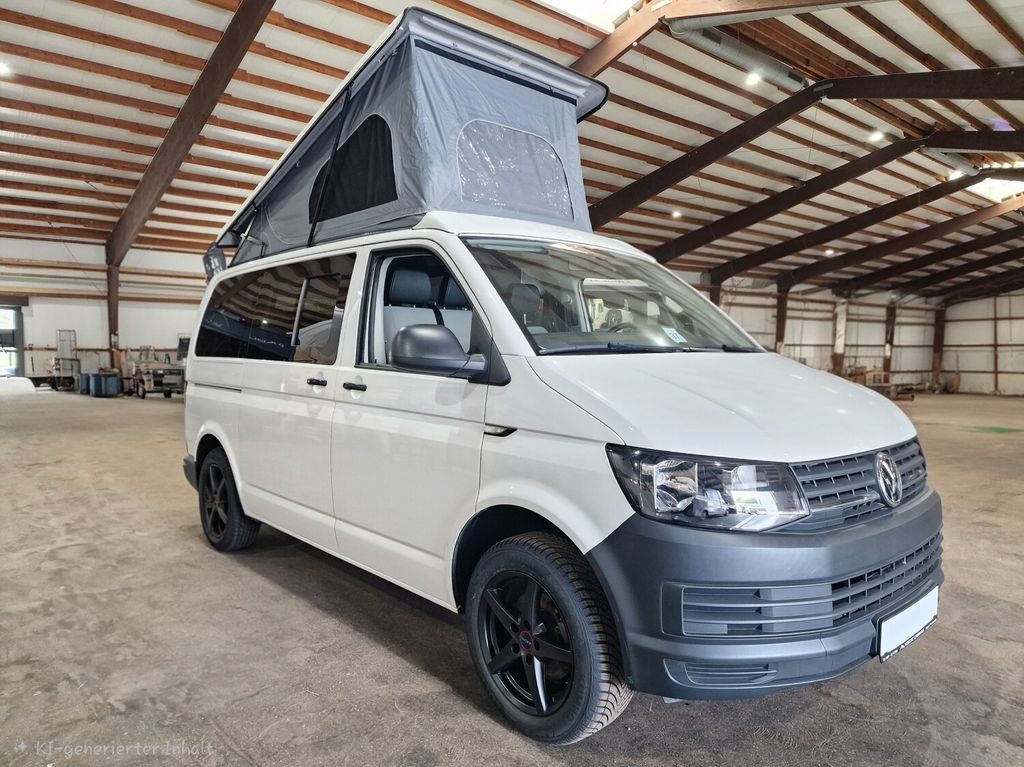 Image of Volkswagen T6 other