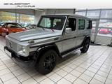 Mercedes-Benz G 500 G-ModellStation500 TÜV 03/27 Im Kundenauft - Mercedes-Benz Geländewagen aus dem Jahr 1999