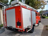 Iveco Feuerwehr Iveco Magirus Deutz 75-14 A LF 8/6 - Magirus