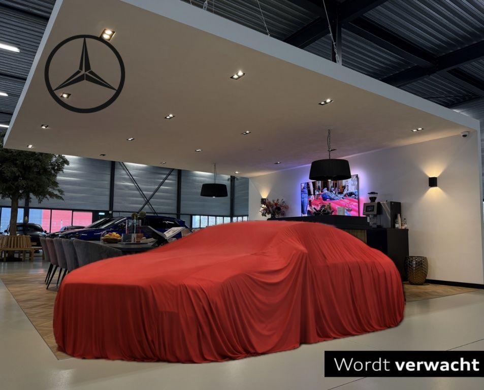 Mercedes-Benz S 400 S400 V6 333PK Hybrid / AMG / LED / 360°