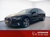 Audi A6 Avant SPORT 40TDI 204PS PANO.AHK.VIRTUAL.HUD. - Audi A6: Ps