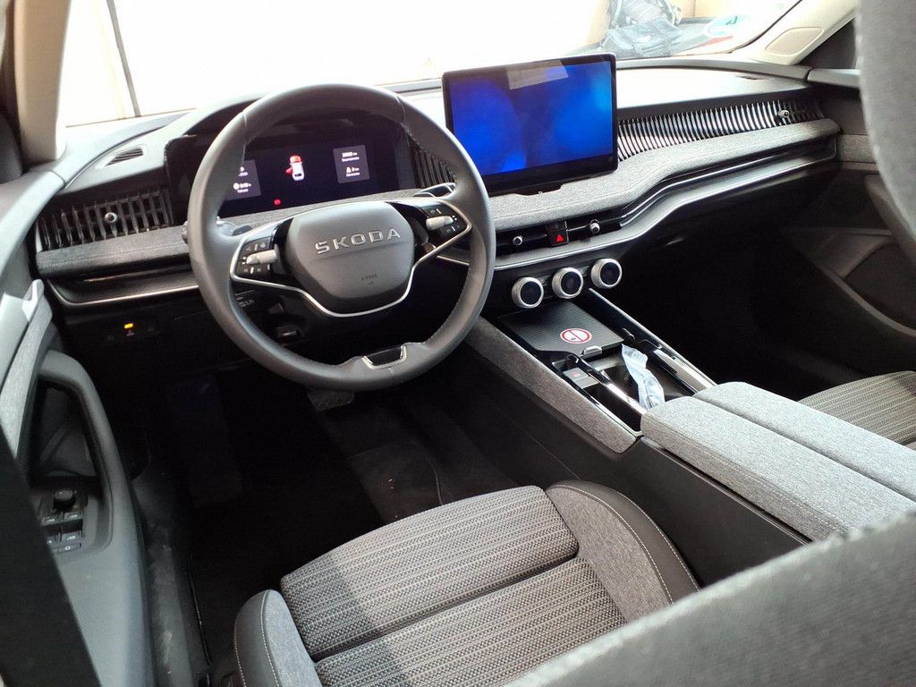 Skoda Superb - Bild 3
