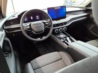 Skoda Superb - Vorschau Bild 3