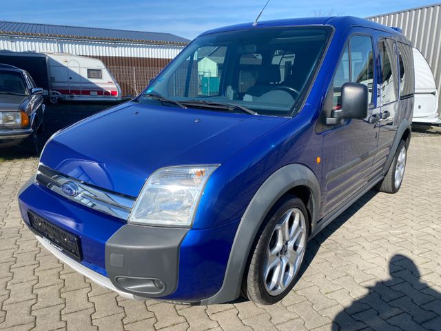 Ford Tourneo Connect Sport Kombi kurz