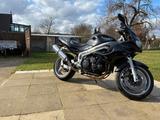 Triumph Sprint RS - TRIUMPH SPRINT RS