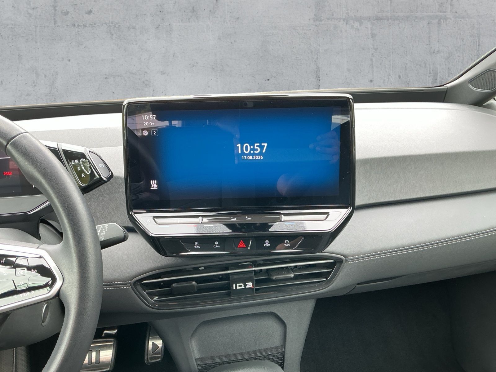 Volkswagen ID.3 - Bild 11