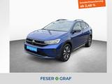 Volkswagen Taigo 1,0 l TSI GOAL NAVI ACC SHZ LED PDC