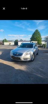 Opel Insignia 2.0 CDTI Innovation 96kW Innovation